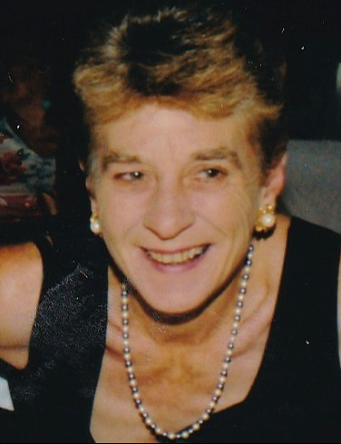 WAGLAND, Frances Therese