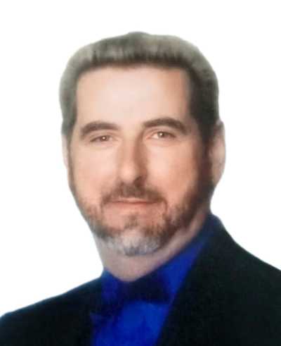 FERRIS, Brian Thomas