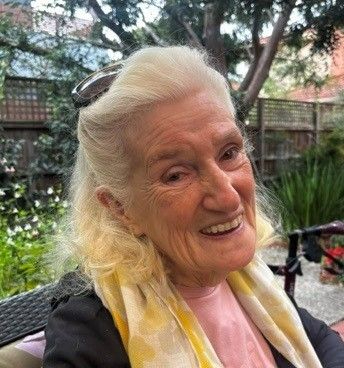 HOWARD, Margaret (Maggie)