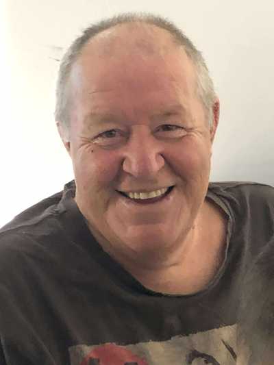 WILKINSON, Raymond