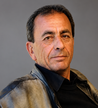 CICCARELLO, Albert