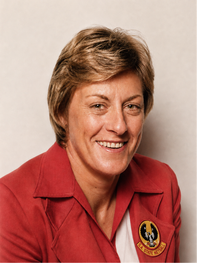 BURTON, Christine Ann