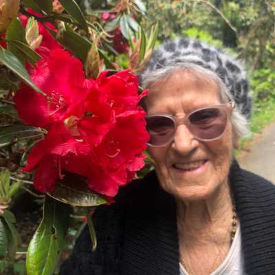 CIANCIO, Pauline