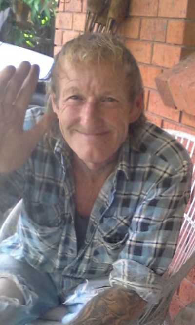 FLETCHER, Bruce Henry