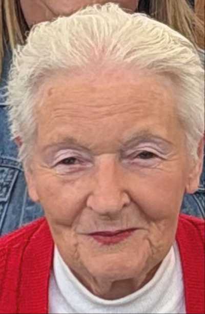 GOLDSMITH (NEE GATES), Thelma Doreen