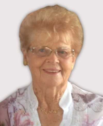 STEPHENS, Patricia