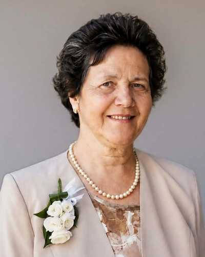 DE NICHILO (NEE PORTA), Grazia