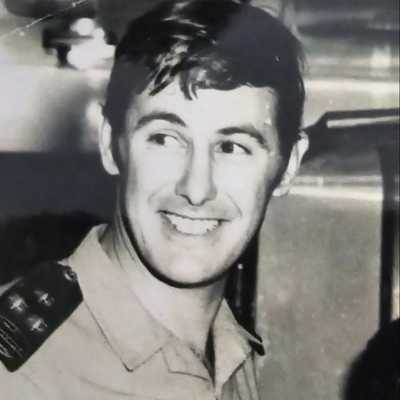 FITZGIBBON, David John