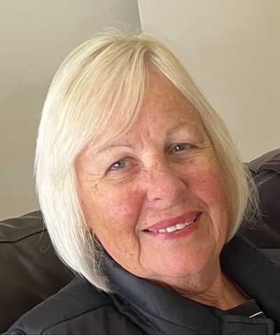 CULLEY, Barbara Ruth