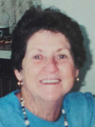 ATKINSON, Janet Dorothy