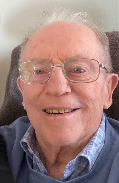 BERRYMAN, Noel Reed