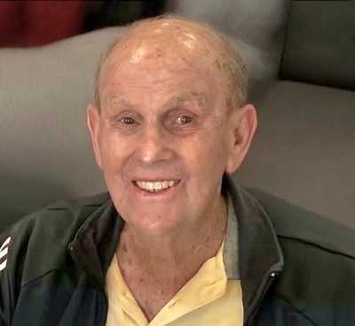 PARKES, Robert "Bob"