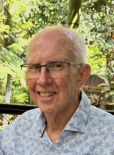 GLYNN, Philip John