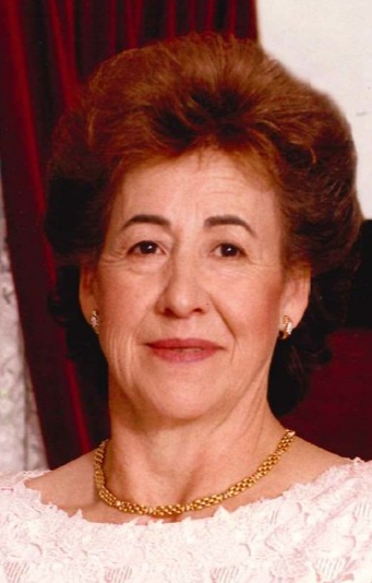 ROSSI, Antonietta