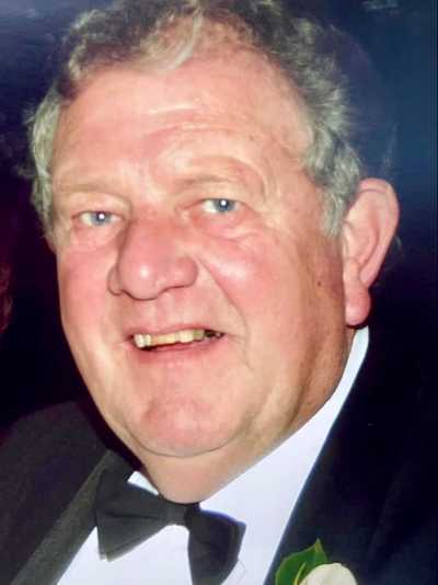 NAPTHINE, Arthur William