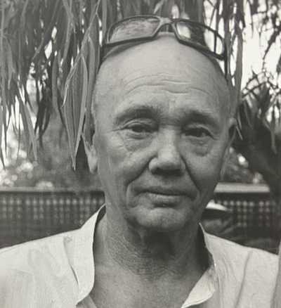 GLEN, Rodney Reid