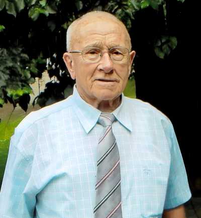 BURGESS, Alan Albert