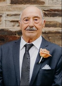 CAPALDI, Gino