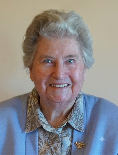 MONAGHAN, Kathleen Marion 'Dawn'