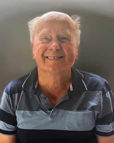 STYZINSKI, Leonard John