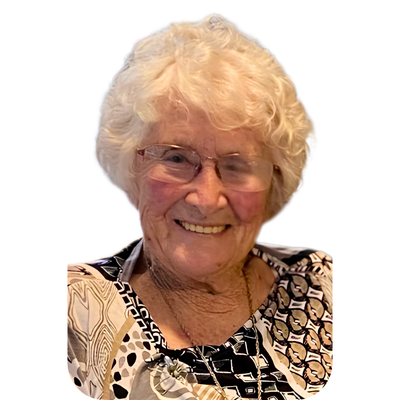 BUDDEN, Catherine May