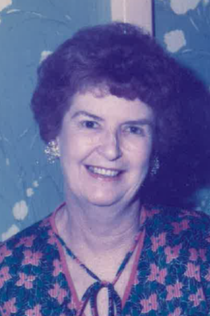 LEE, Shirley Doreen Patricia