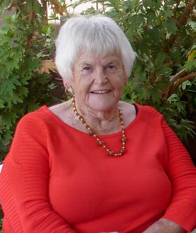 COOTE, Edith
