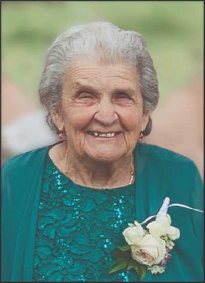 FORGIONE, Teresa