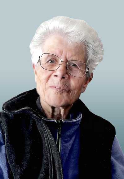 RUGGIERO, Caterina