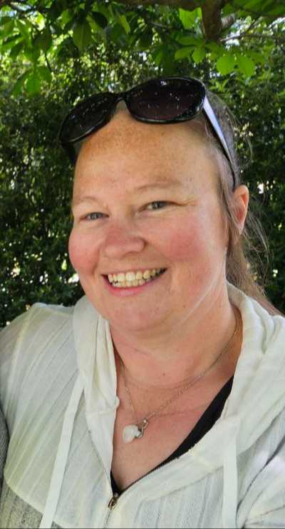 COOMBES, Rebecca Lee (nee Davis)
