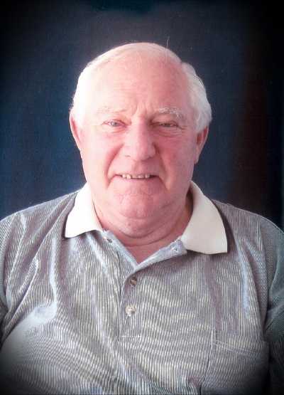 BECKWORTH, Raymond Lee
