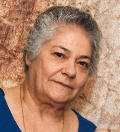 KATRANIS, Panayota "Betty"