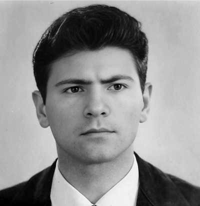 CARUSO, Serafino