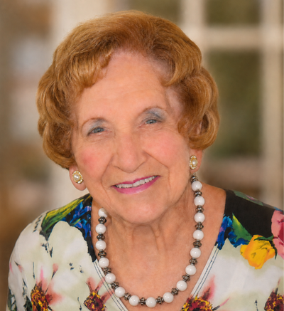 BELL, Joan Doreen