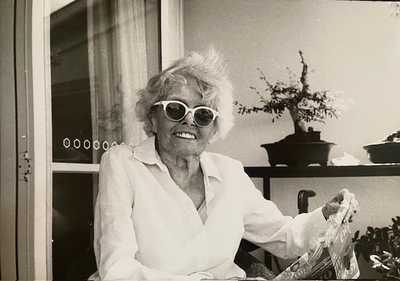 ORFORD, Nola Ann