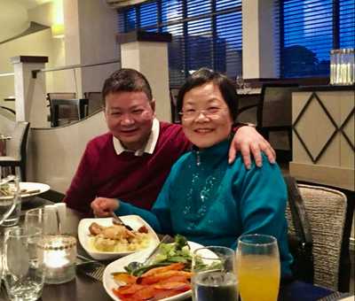 LEUNG, Pak Kim