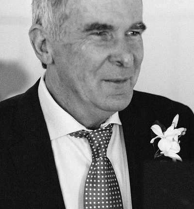 WARD, Norman George