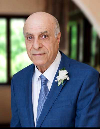ZEIDAN, Elias