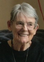 PRATT, Rita Pauline