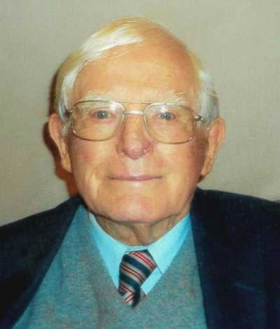 MOYLE, Jack Dudley