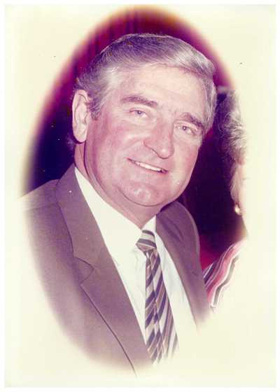 KILBY, John Francis