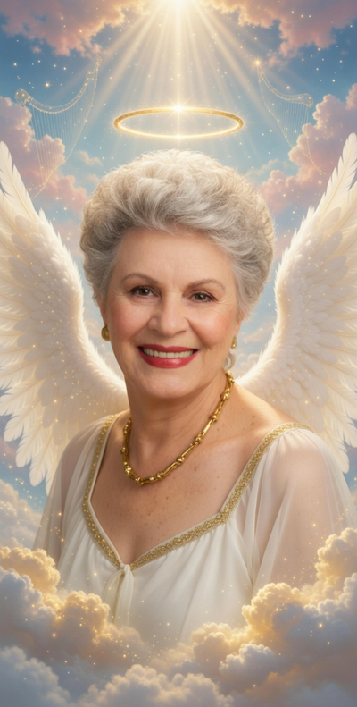 SERNA, Daphne Irene