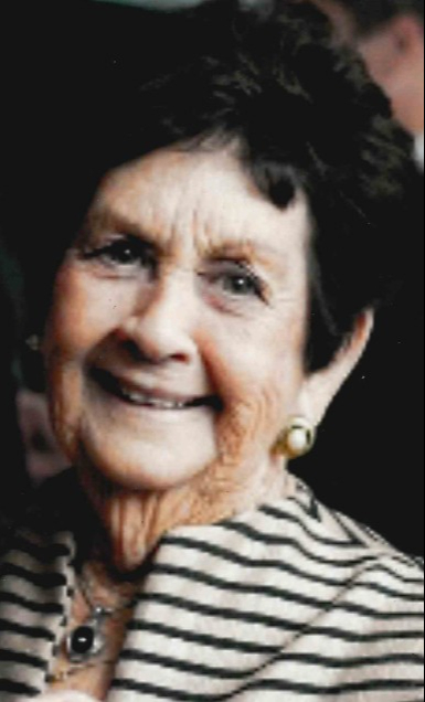FAVERO, VERNA VIVIENNE