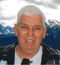 PETERSEN, Ronald Alfred "Ron"