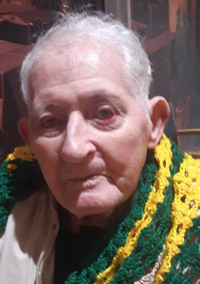 SHAW, Geoffrey Dudley