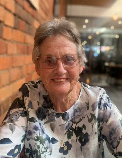 QUINANE, Marilyn Ann