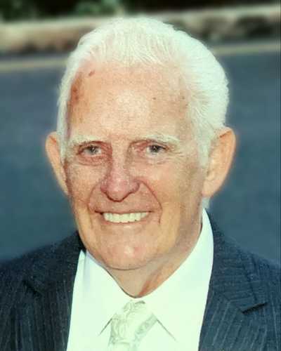 SMITH, Deane Barry