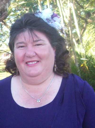 HILDER, Wendi Jane
