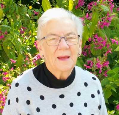 HOPKINS, Teresa Anne (Tess)