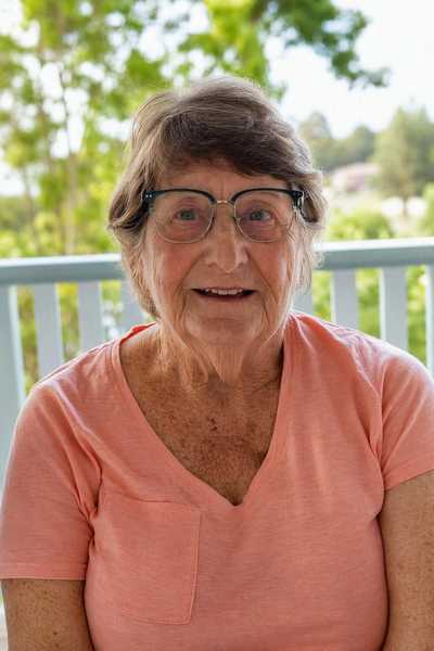 TATE, Diana Ruth